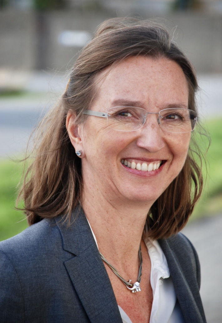 Kristin Slyngstad