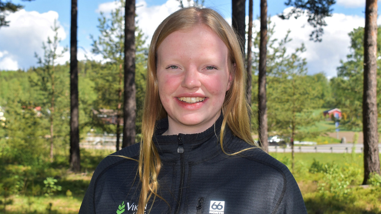 Mari Gladhaug