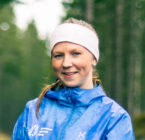 Kari Hunstad Morck, skogkulturleder i Glommen Mjosen Skog