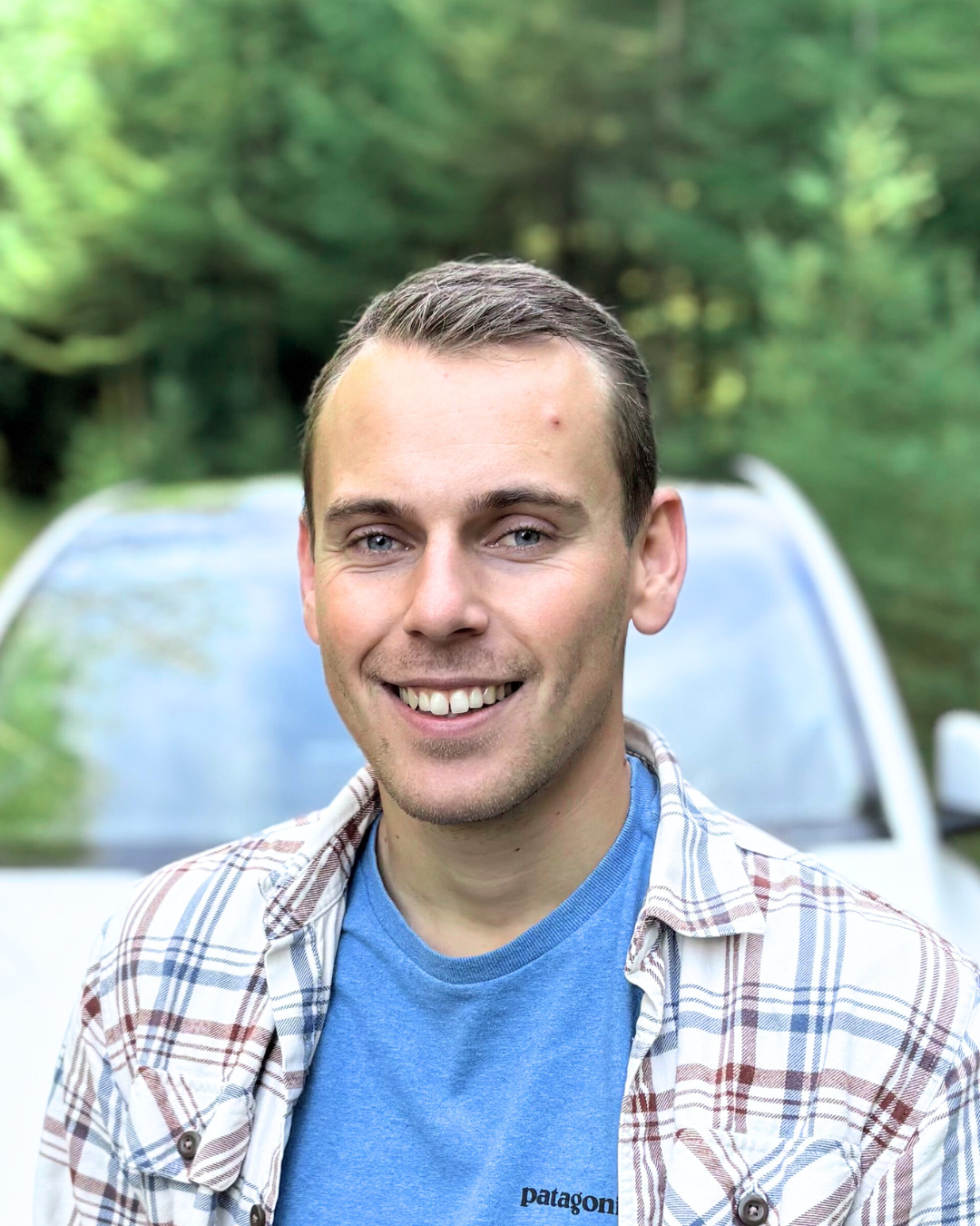 Sander Huslende Alfredsen