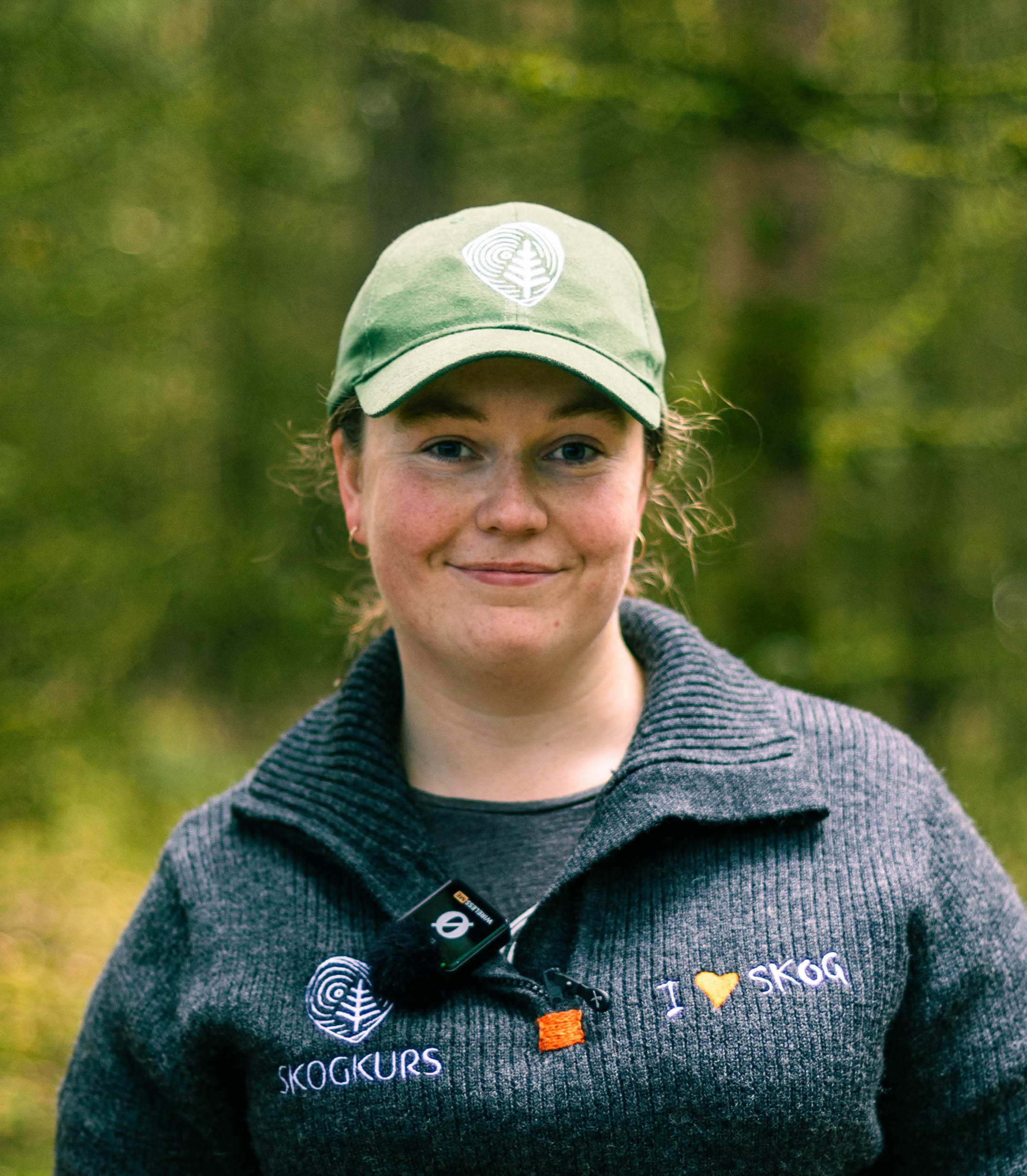 camilla glomsaas