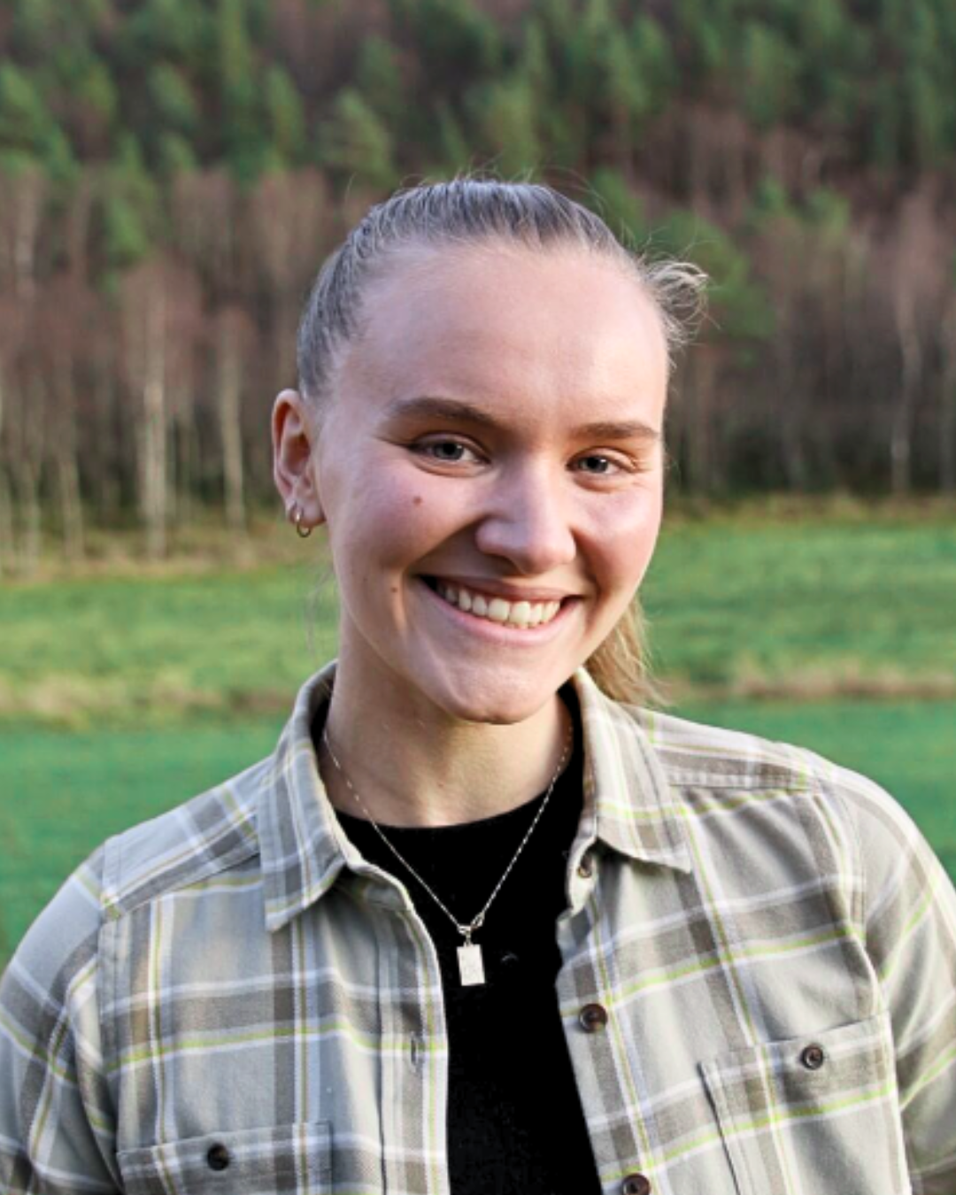 Eirin Dorthea Vikan