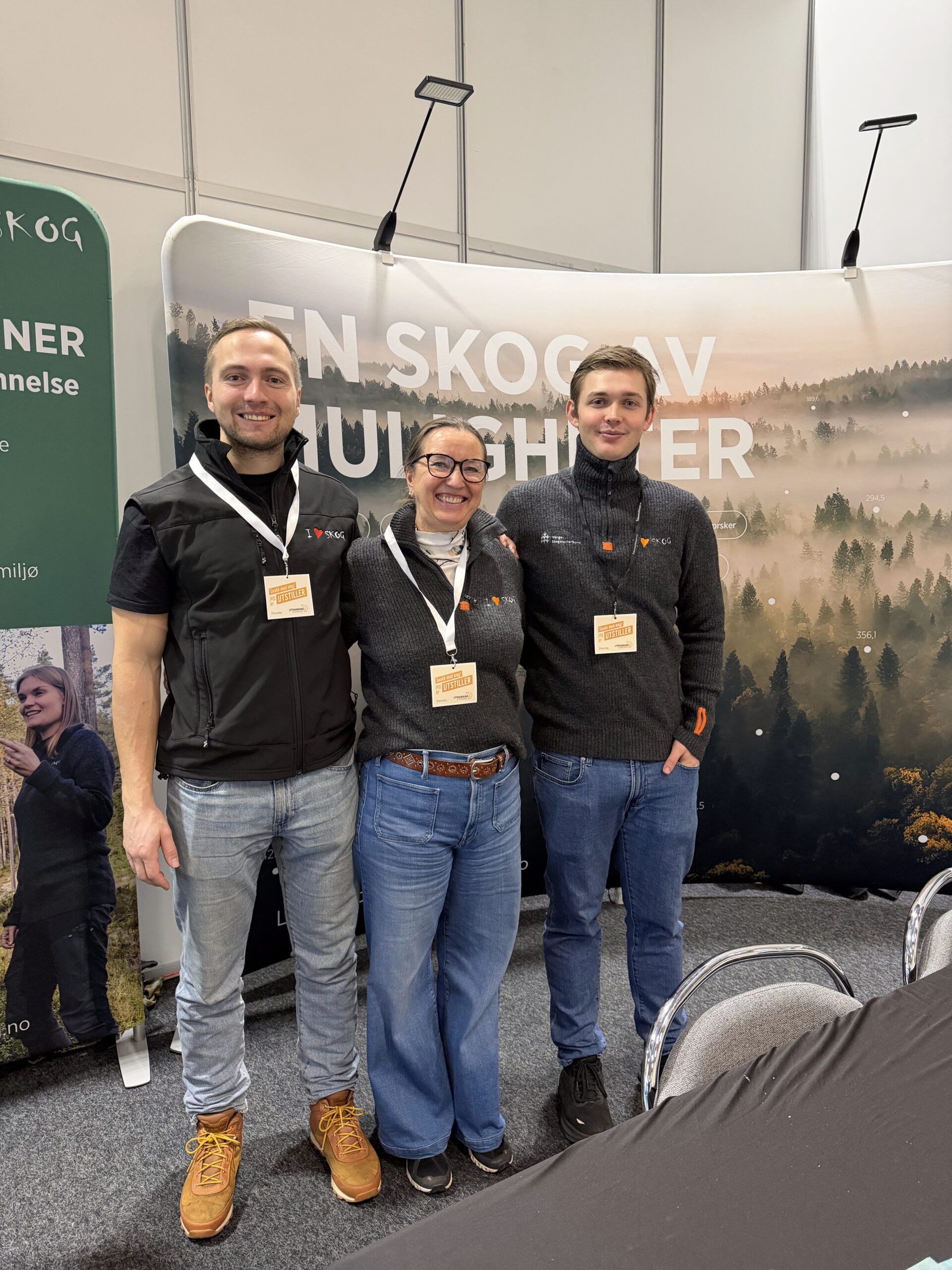 Utdanning og karriere Oslo/Lillestrøm 2026